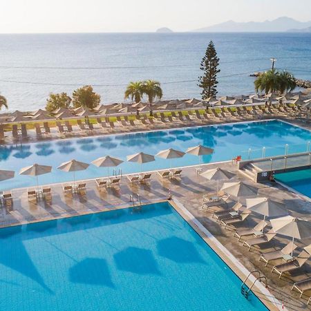 Atlantica Mikri Poli Kos Hotel Kardamena  Exterior foto