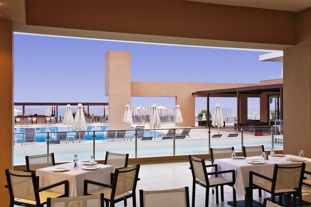 Atlantica Mikri Poli Kos Hotel Kardamena  Exterior foto
