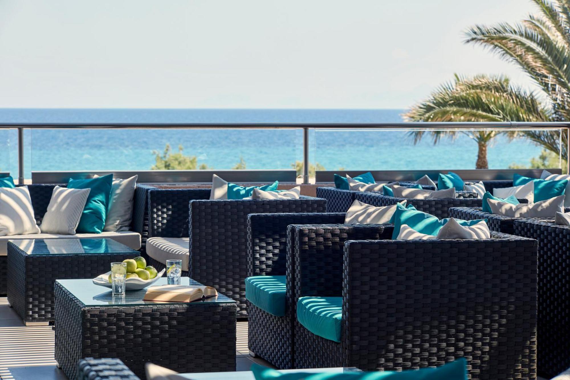 Atlantica Mikri Poli Kos Hotel Kardamena  Exterior foto