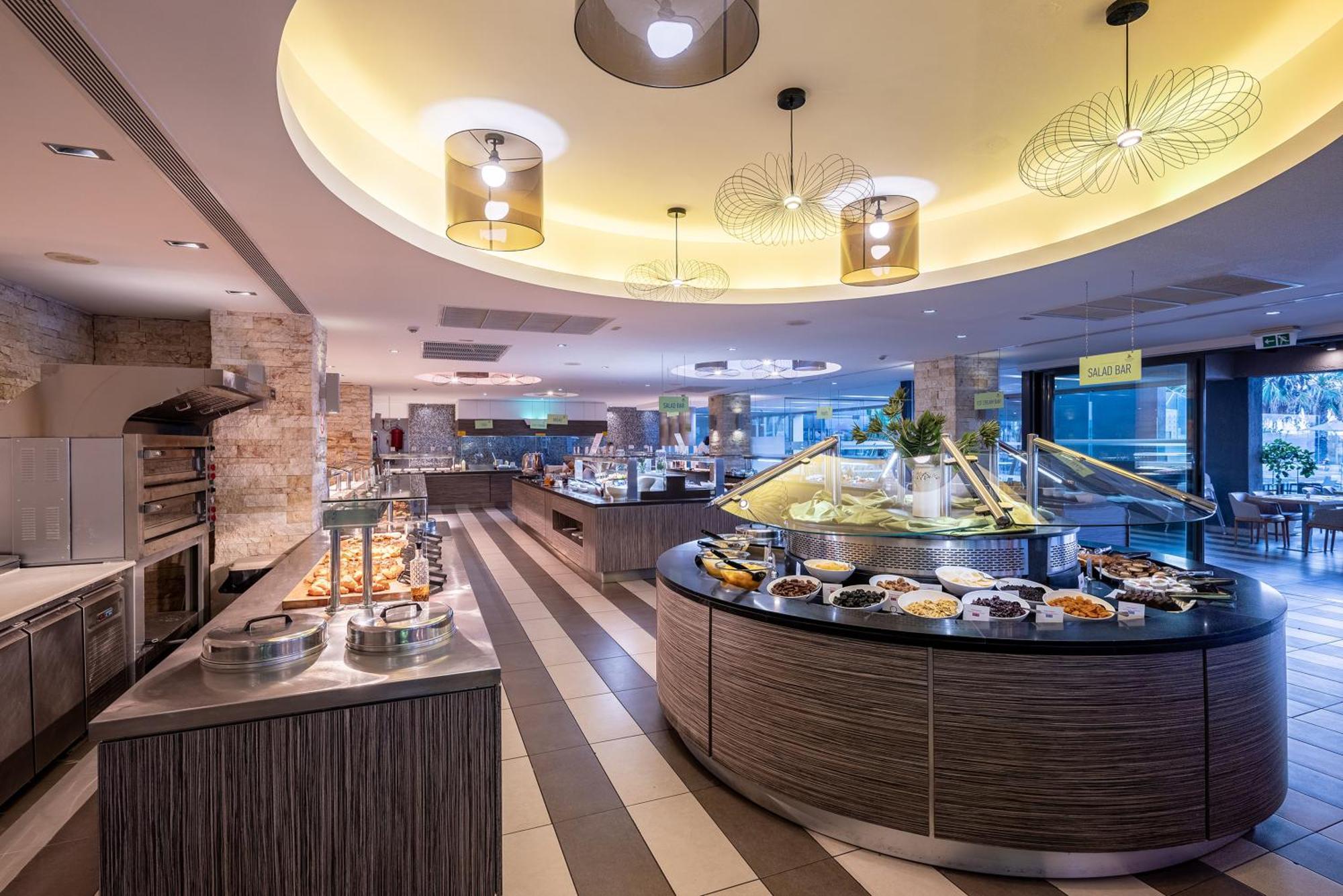 Atlantica Mikri Poli Kos Hotel Kardamena  Exterior foto