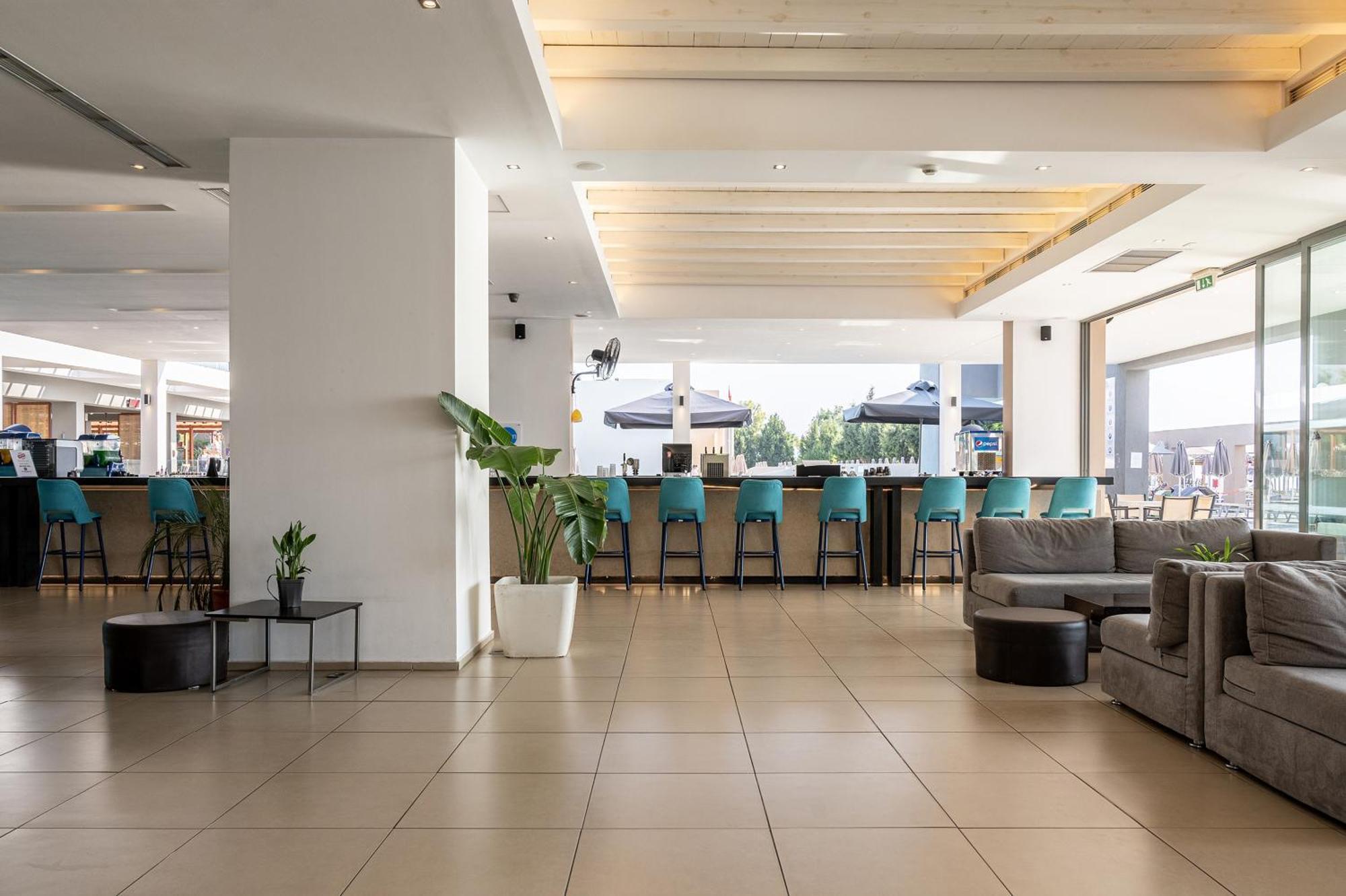Atlantica Mikri Poli Kos Hotel Kardamena  Exterior foto