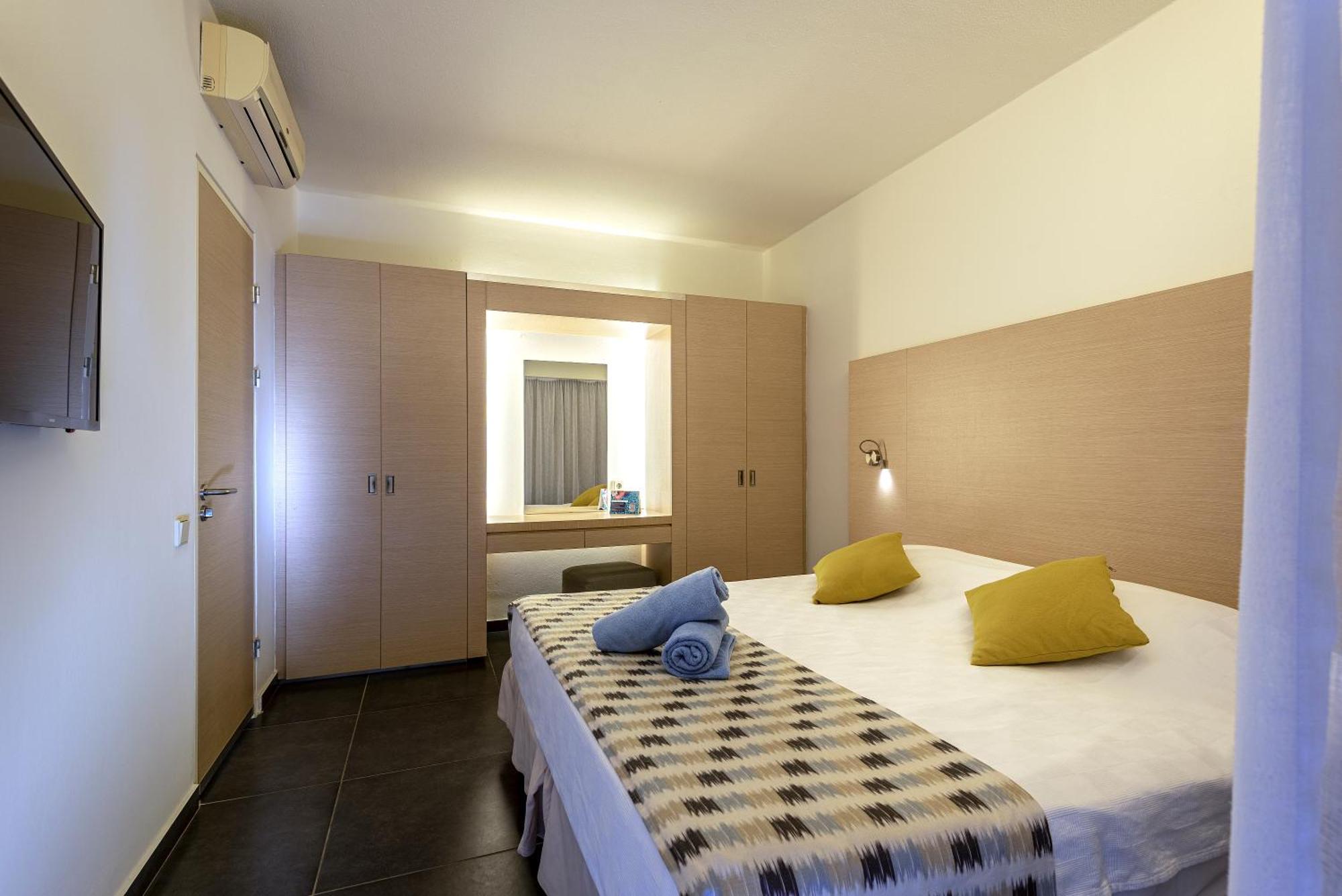 Atlantica Mikri Poli Kos Hotel Kardamena  Exterior foto