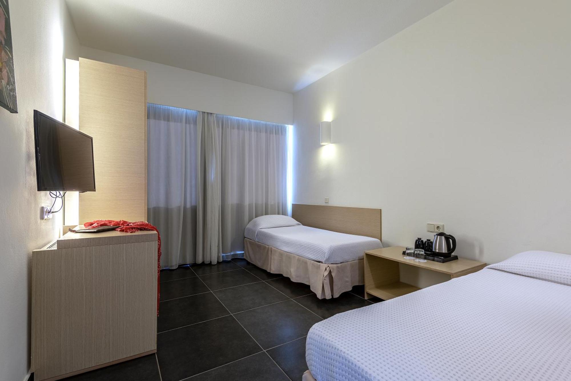 Atlantica Mikri Poli Kos Hotel Kardamena  Exterior foto