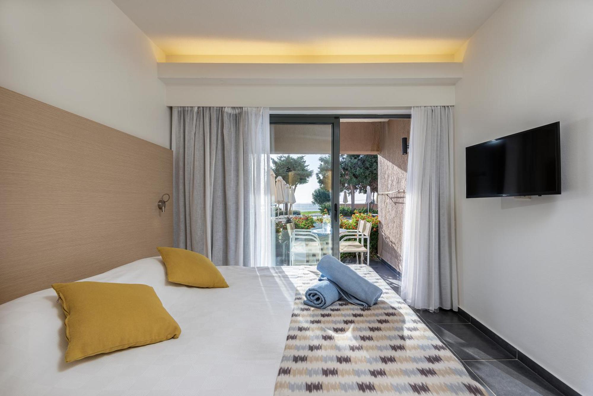 Atlantica Mikri Poli Kos Hotel Kardamena  Exterior foto